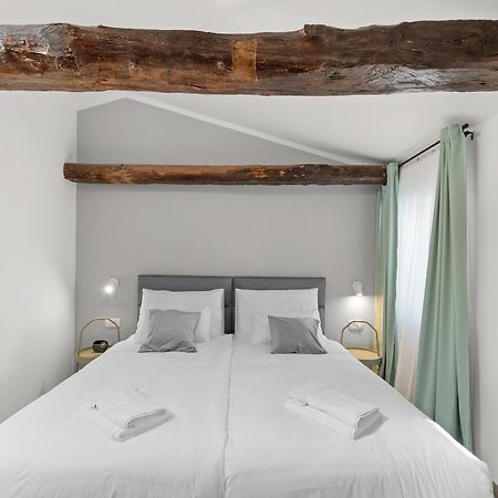 Konoba Most Rooms Buzet Exterior photo