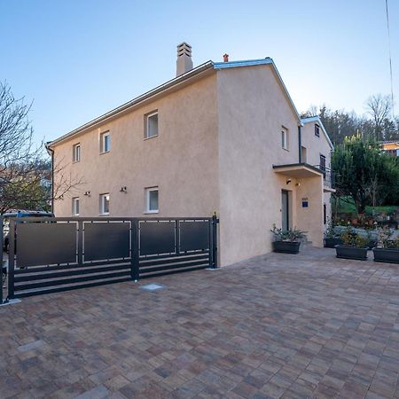 Konoba Most Rooms Buzet Exterior photo