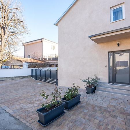Konoba Most Rooms Buzet Exterior photo