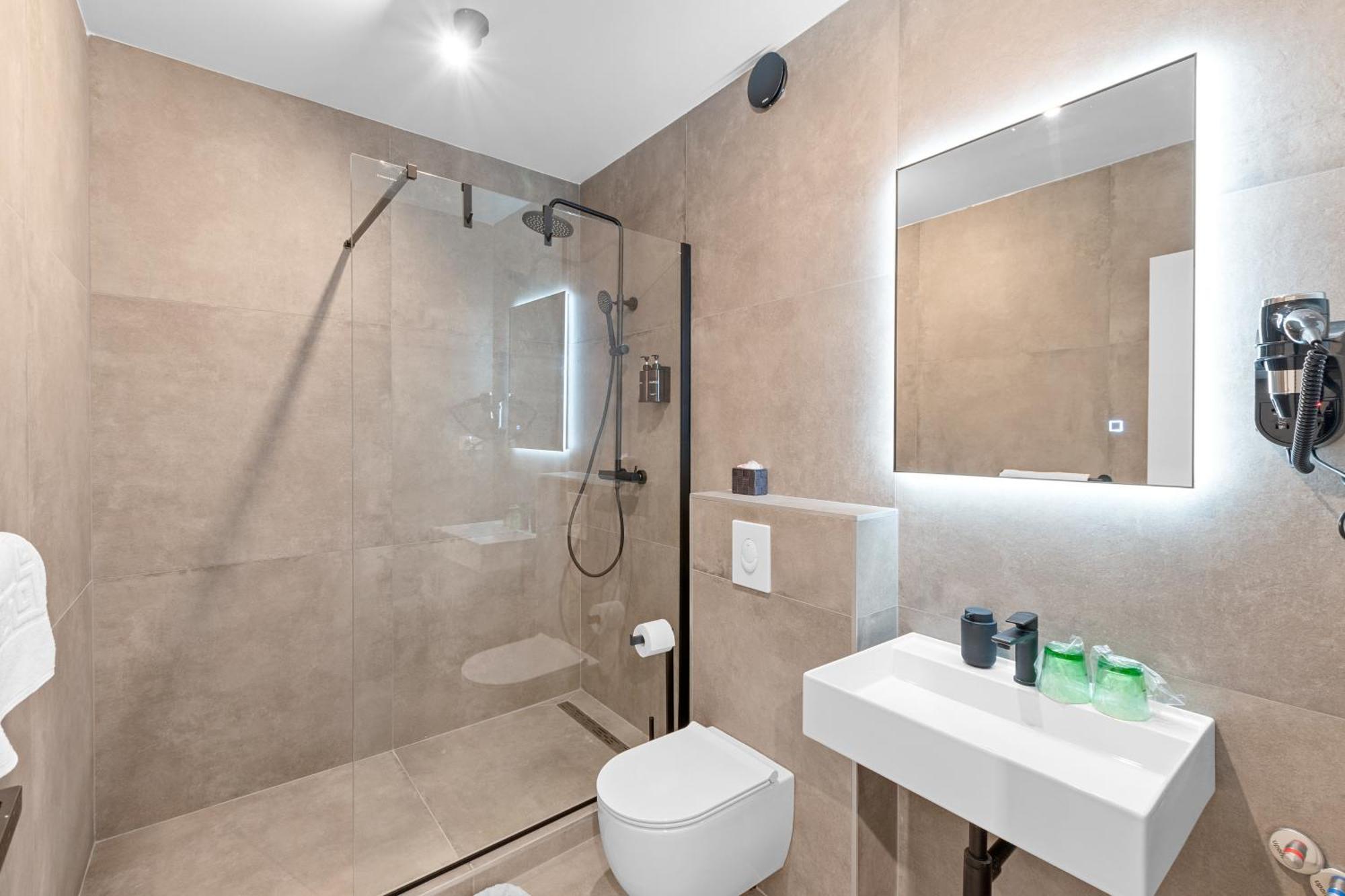 Konoba Most Rooms Buzet Exterior photo