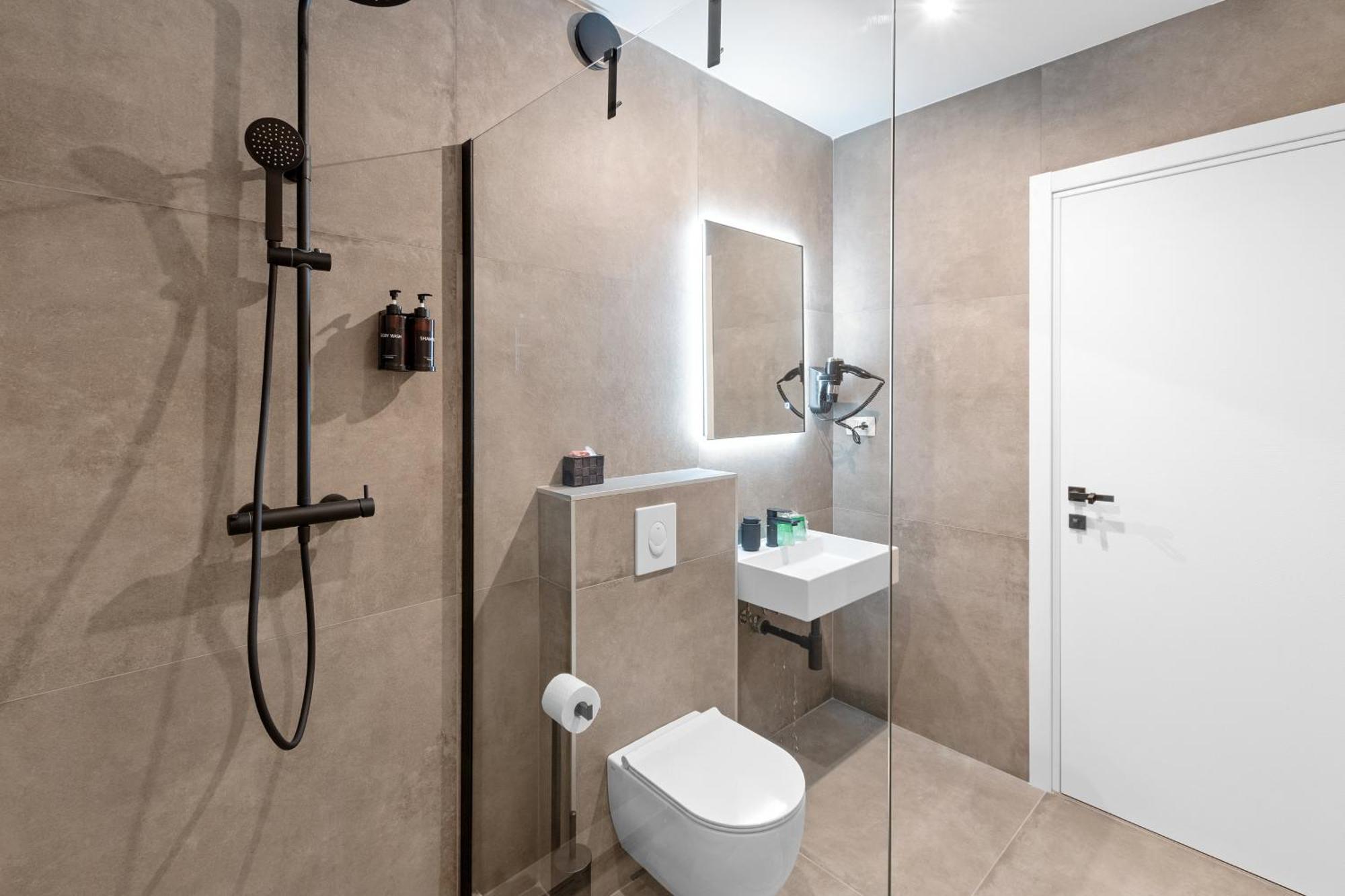 Konoba Most Rooms Buzet Exterior photo