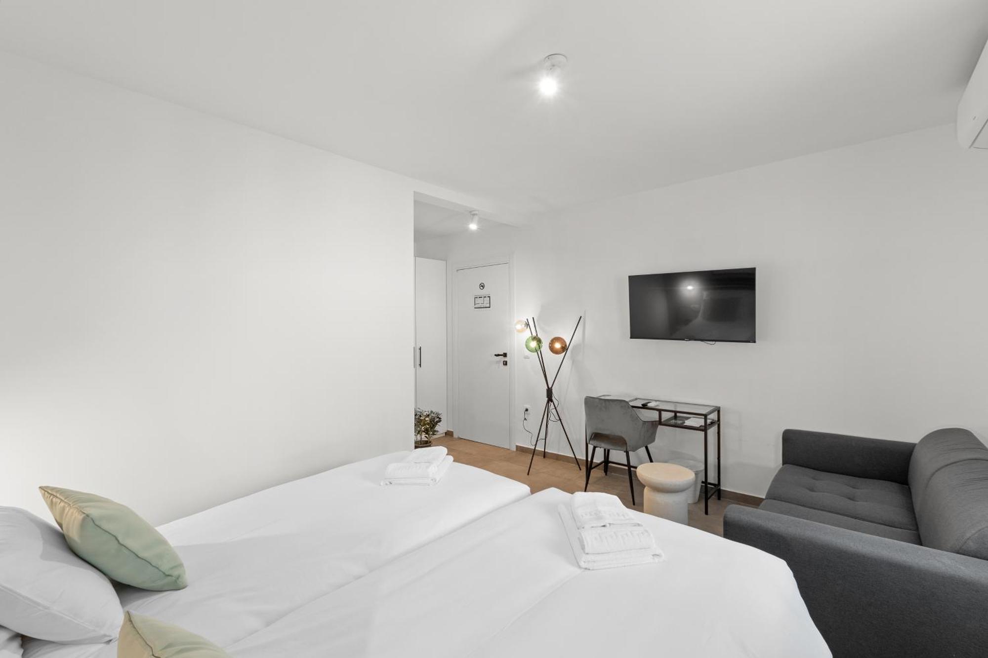 Konoba Most Rooms Buzet Exterior photo