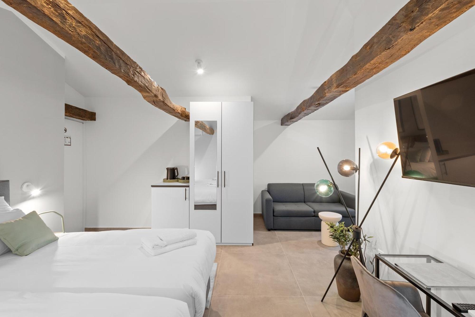 Konoba Most Rooms Buzet Exterior photo