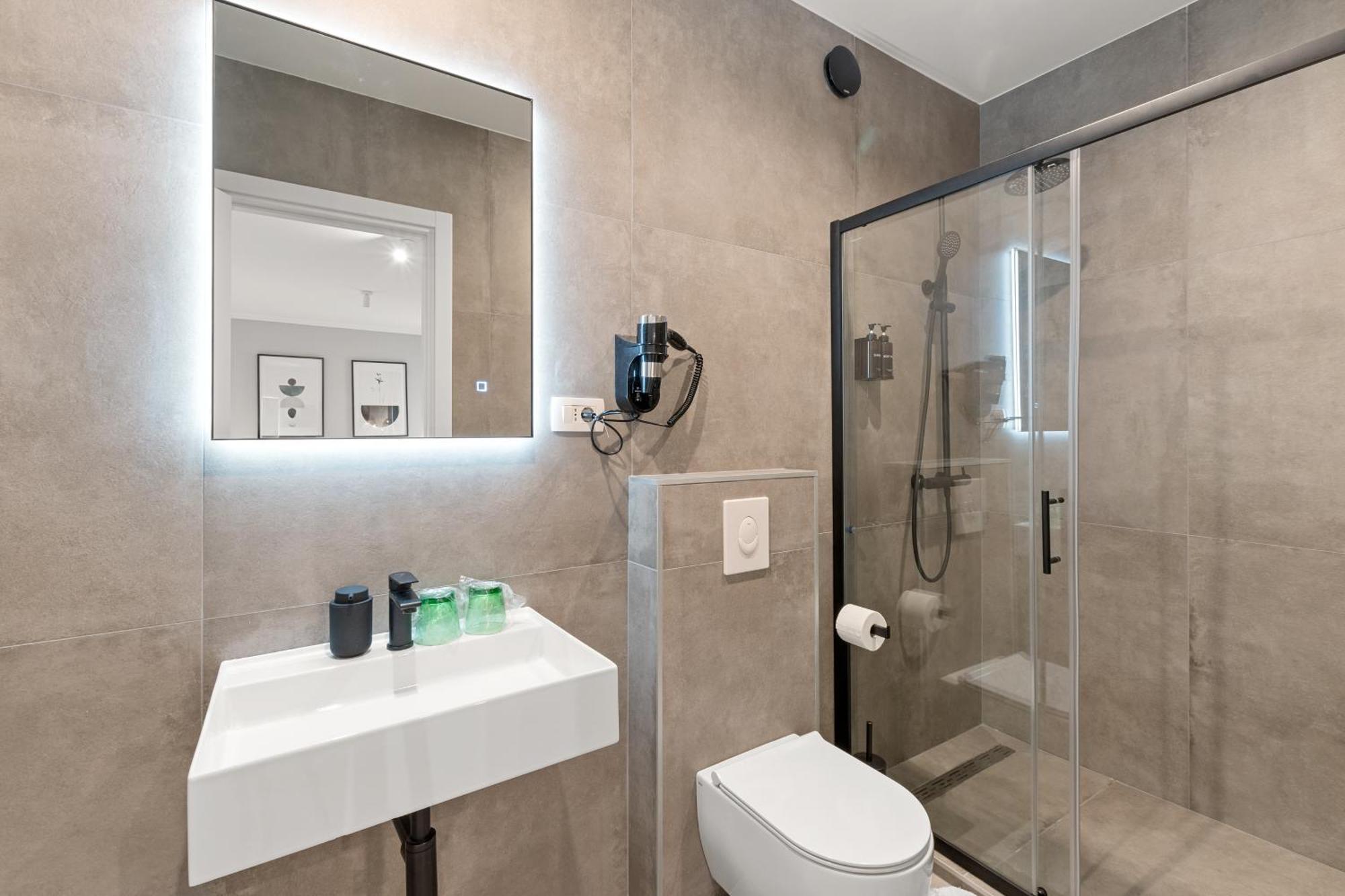 Konoba Most Rooms Buzet Exterior photo