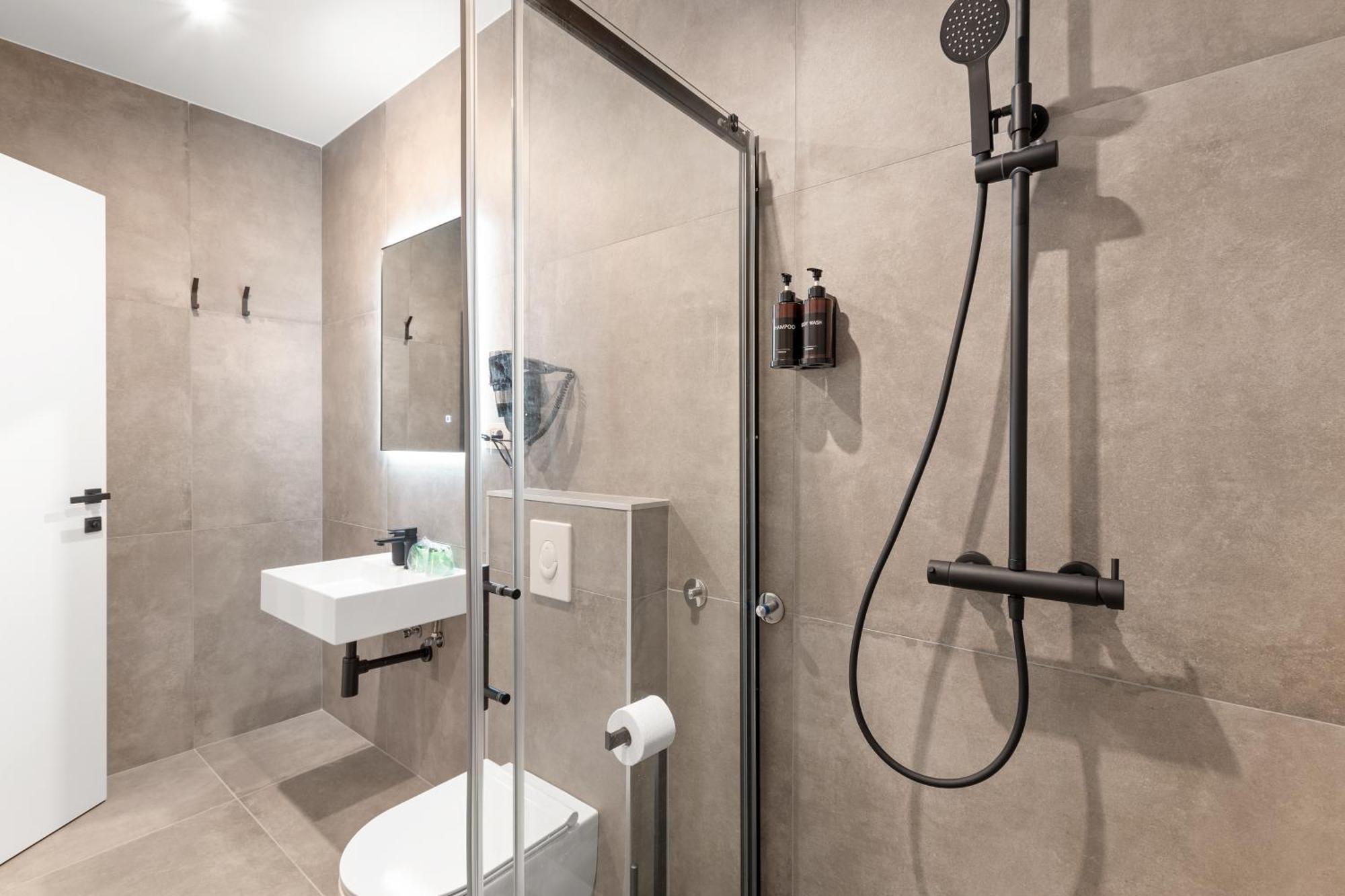 Konoba Most Rooms Buzet Exterior photo