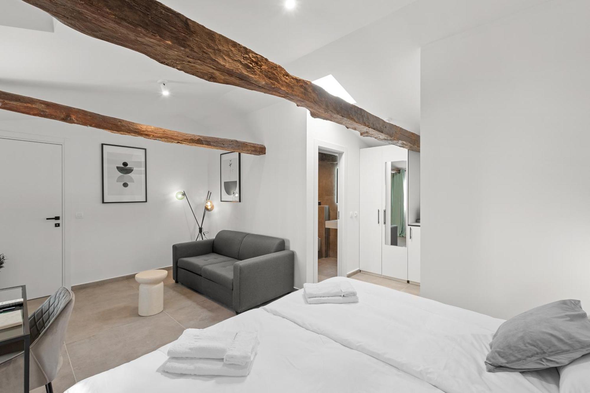 Konoba Most Rooms Buzet Exterior photo