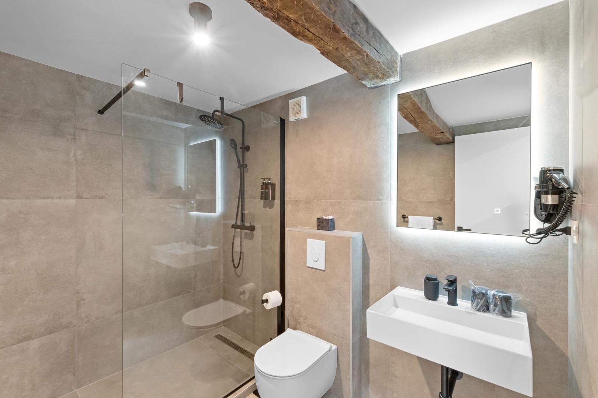 Konoba Most Rooms Buzet Exterior photo